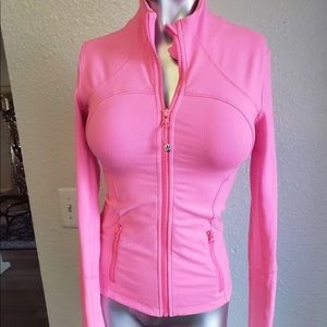Lululemon Define Jacket